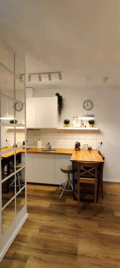 Zebra Apartamento Wrocław Exterior foto
