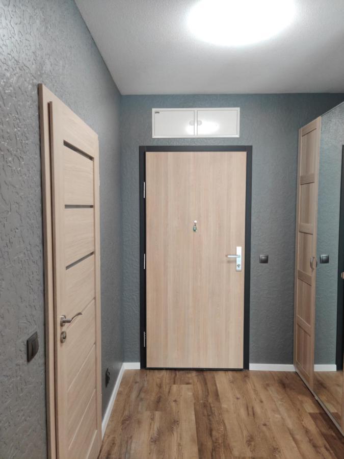 Zebra Apartamento Wrocław Exterior foto